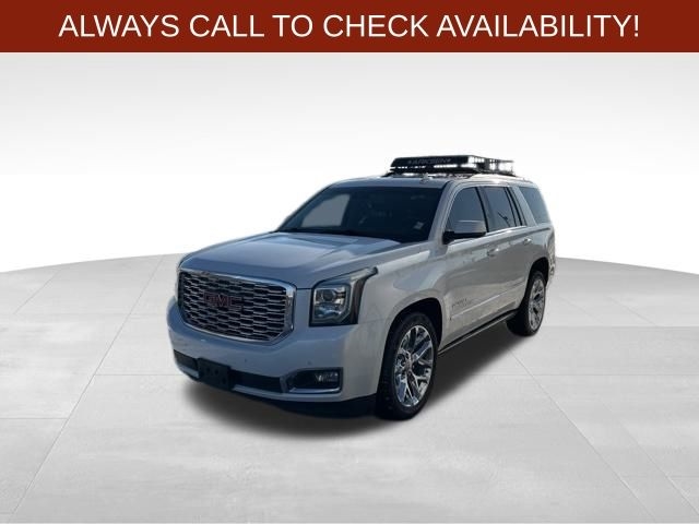 GMC Yukon  2019