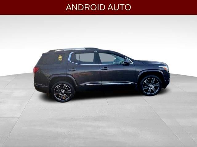 GMC Acadia  2018