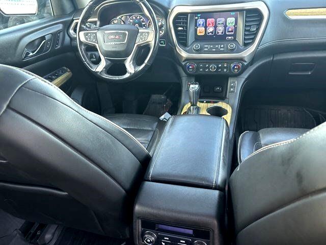GMC Acadia  2018
