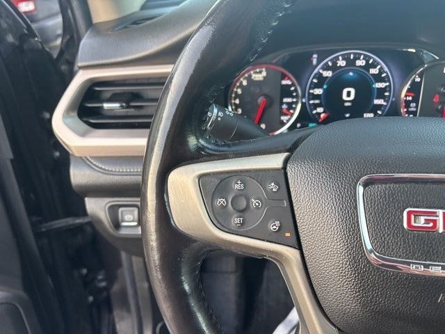 GMC Acadia Denali AWD 2018