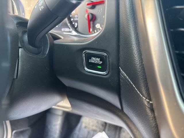 GMC Acadia Denali AWD 2018