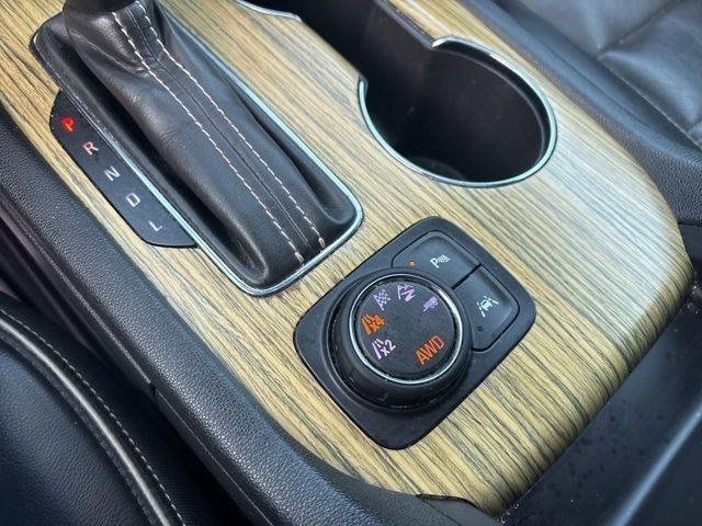 GMC Acadia Denali AWD 2018