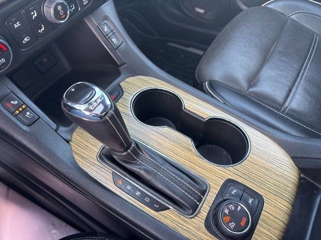 GMC Acadia Denali AWD 2018