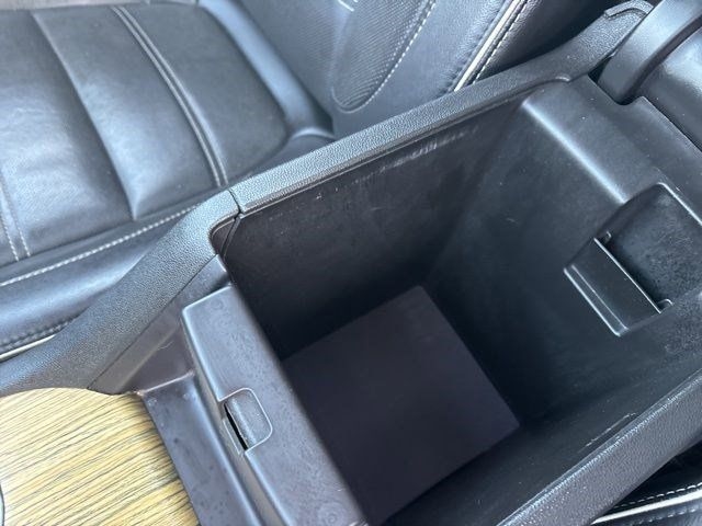 GMC Acadia Denali AWD 2018