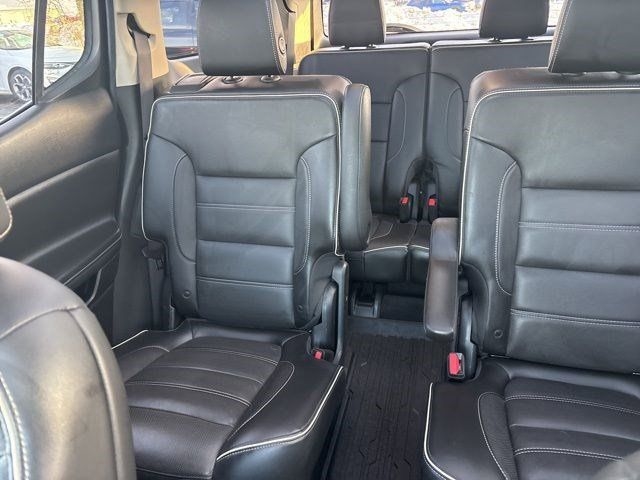 GMC Acadia Denali AWD 2018