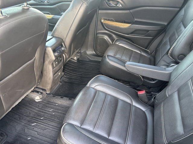 GMC Acadia Denali AWD 2018