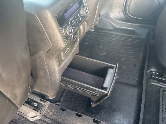 GMC Acadia Denali AWD 2018