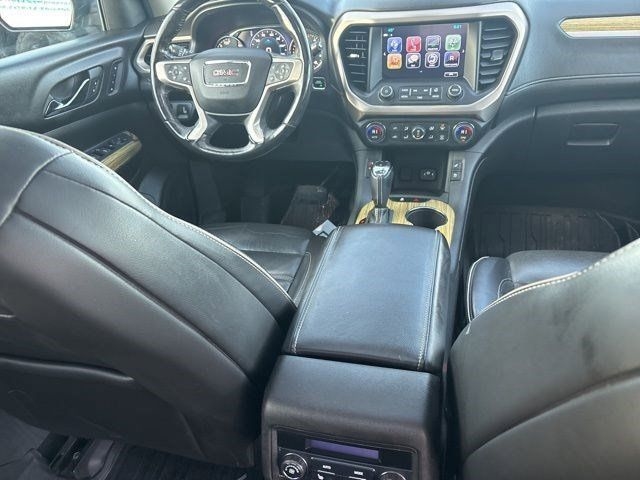 GMC Acadia Denali AWD 2018