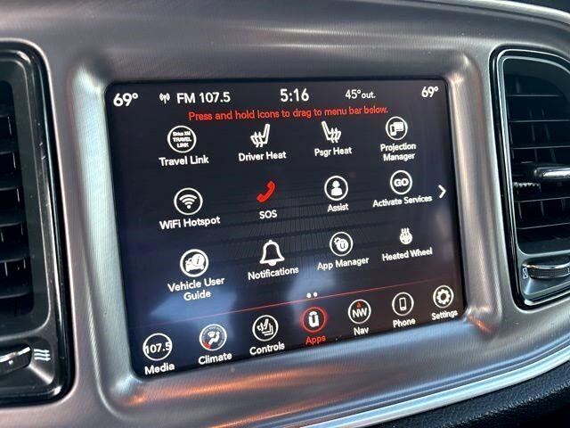 Dodge Challenger  2020