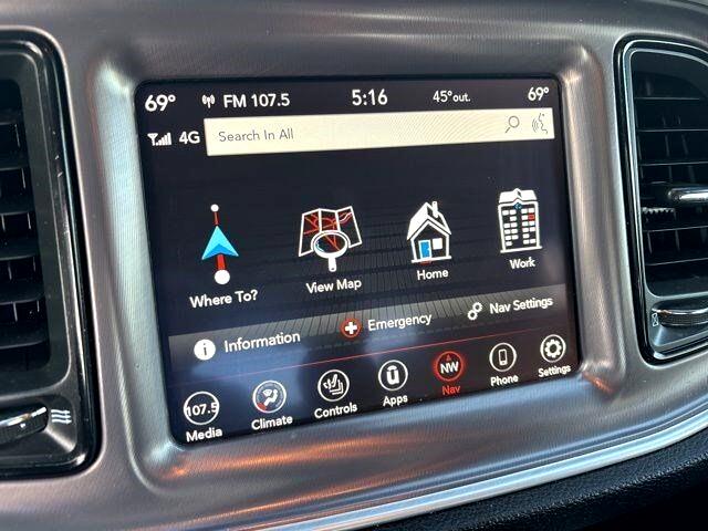 Dodge Challenger  2020