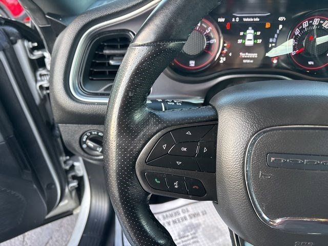 Dodge Challenger SXT 2020