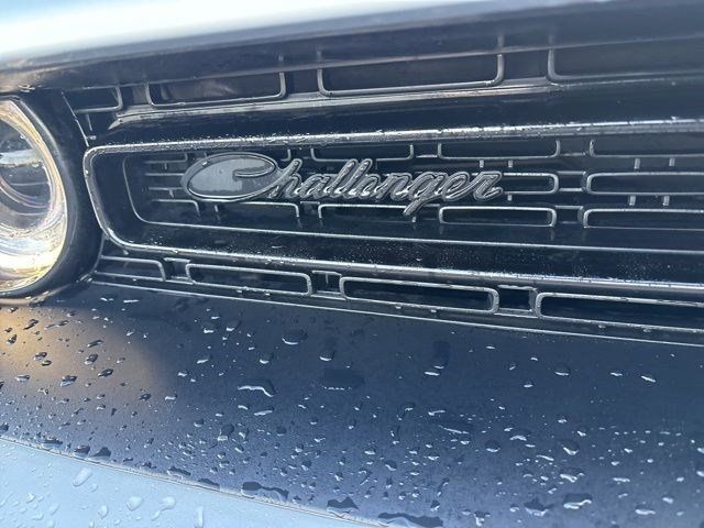 Dodge Challenger SXT 2020