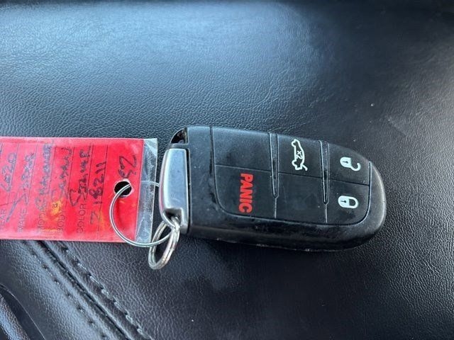 Dodge Challenger SXT 2020