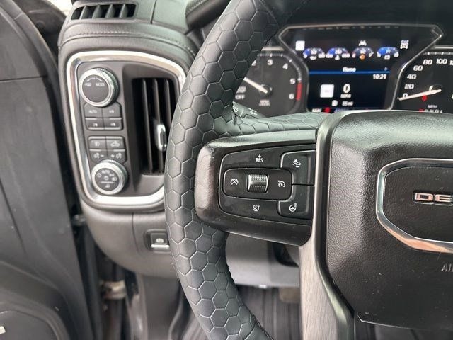 GMC Sierra 1500  2020