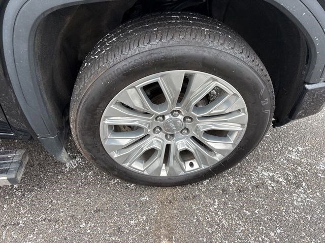 GMC Sierra 1500  2020