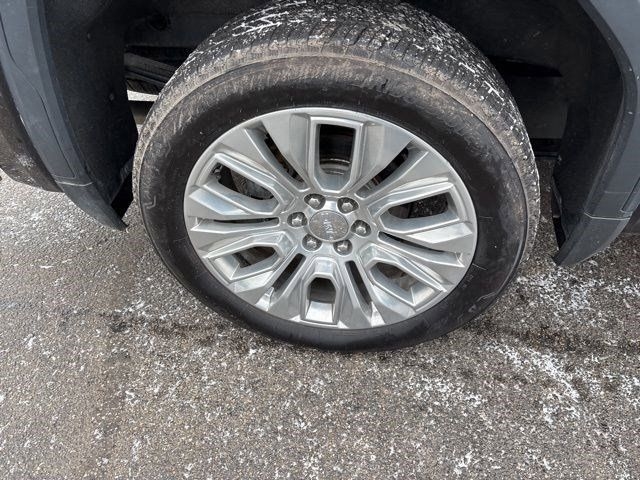 GMC Sierra 1500  2020