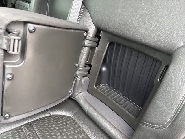 GMC Sierra 1500 Denali Crew Cab 4WD 2020