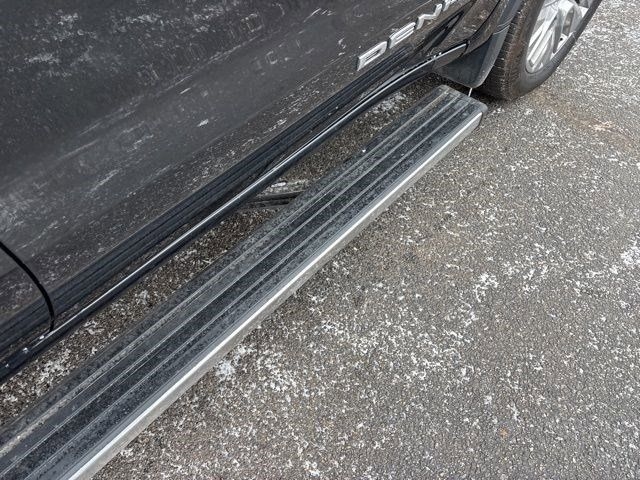 GMC Sierra 1500 Denali Crew Cab 4WD 2020