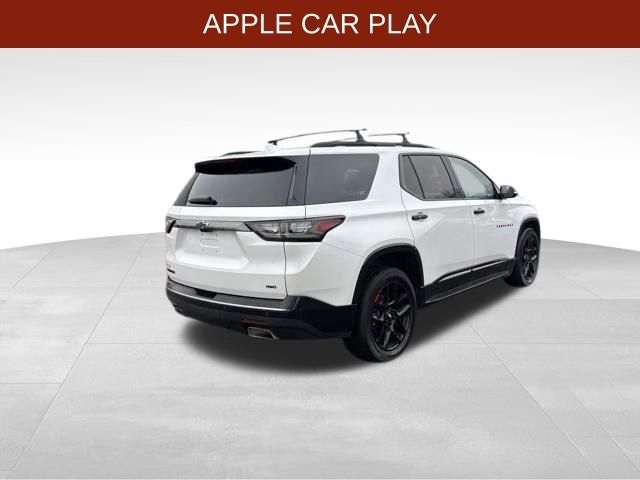 Chevrolet Traverse  2020