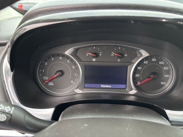 Chevrolet Traverse  2020