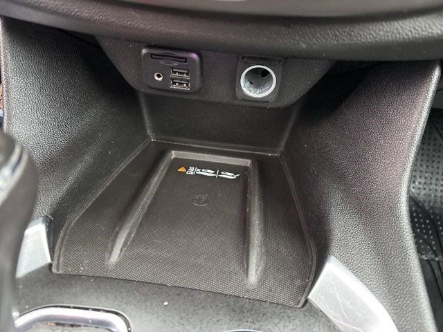 Chevrolet Traverse  2020