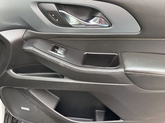 Chevrolet Traverse  2020