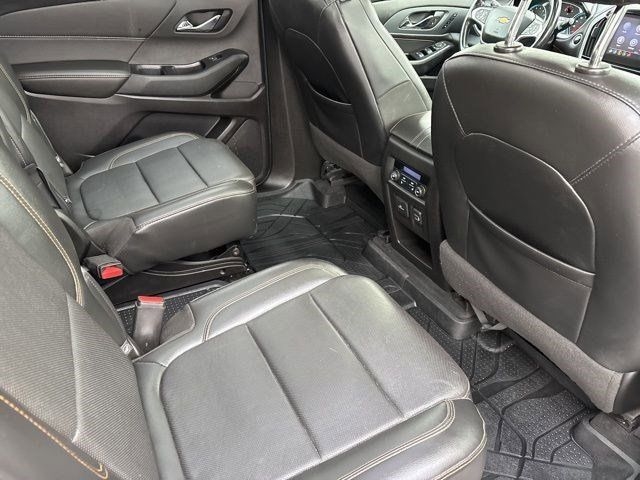 Chevrolet Traverse Premier AWD 2020