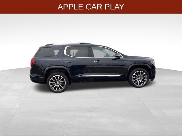 GMC Acadia  2021