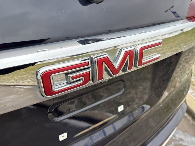 GMC Acadia  2021