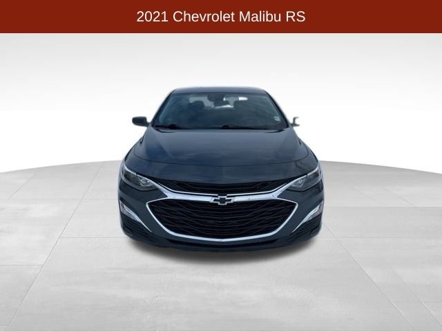 Chevrolet Malibu  2021