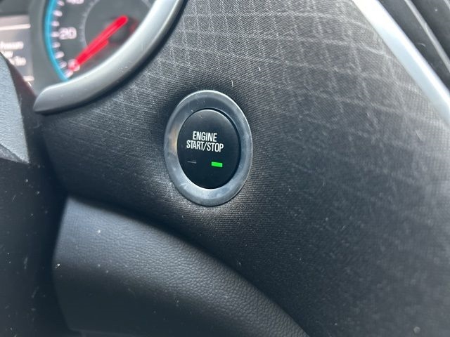 Chevrolet Malibu  2021