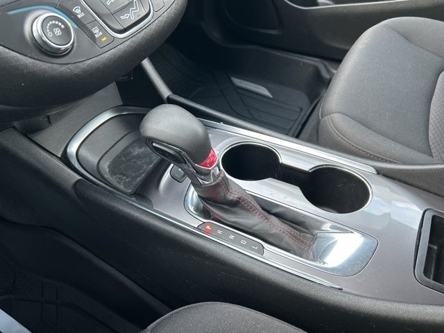 Chevrolet Malibu  2021