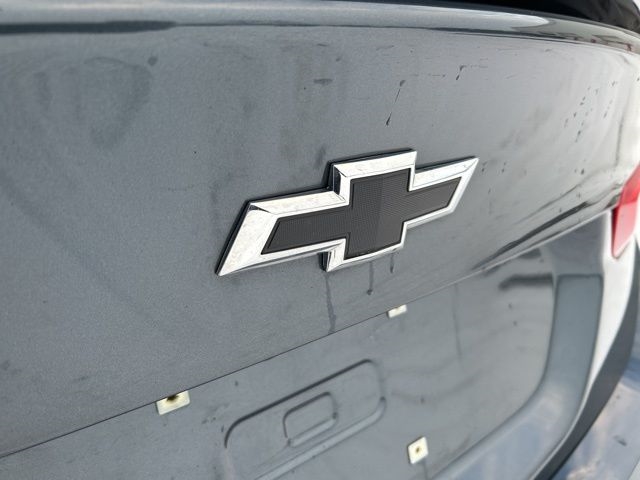 Chevrolet Malibu  2021