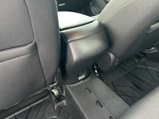 Chevrolet Malibu  2021