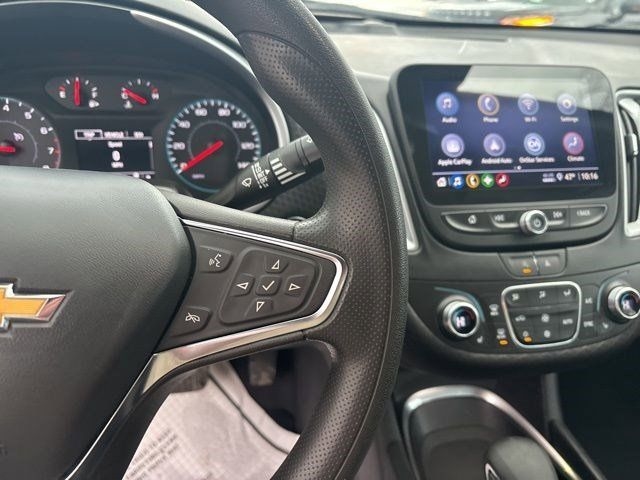 Chevrolet Malibu  2023