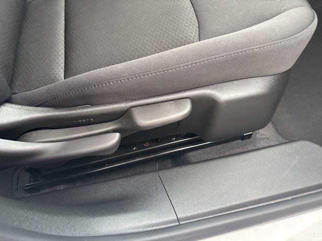 Chevrolet Malibu  2023