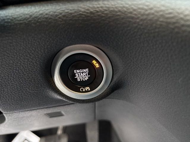 Chrysler Pacifica  2024