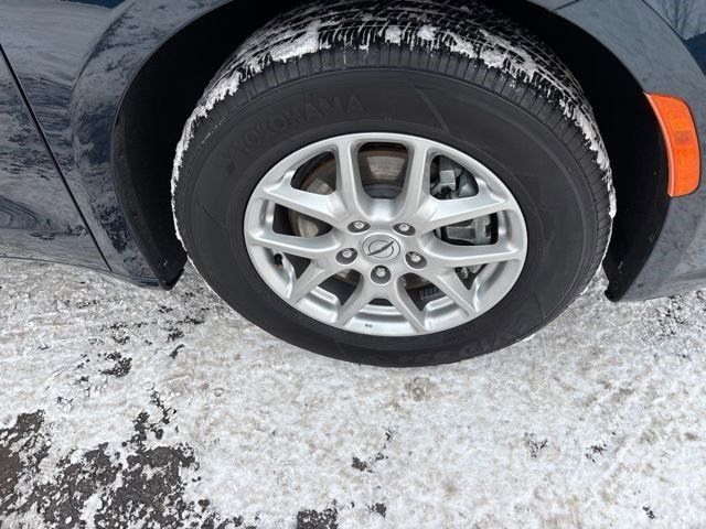 Chrysler Pacifica  2024