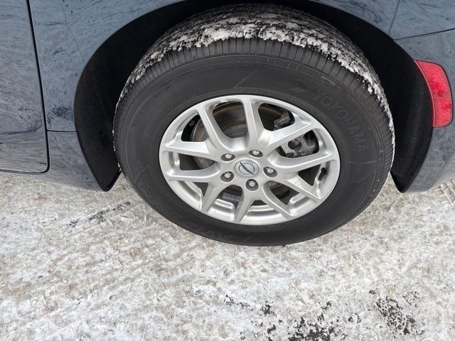 Chrysler Pacifica  2024