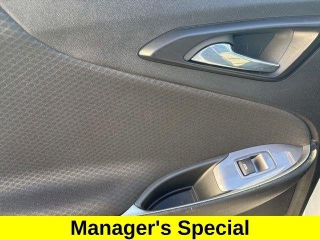 Chevrolet Malibu  2024