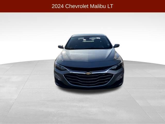 Chevrolet Malibu  2024