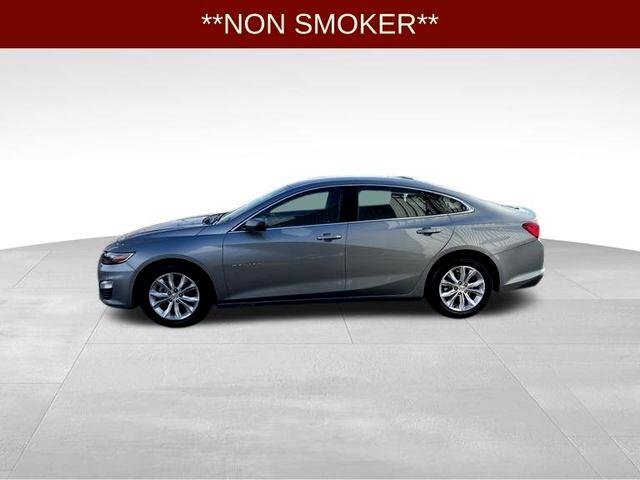 Chevrolet Malibu  2024