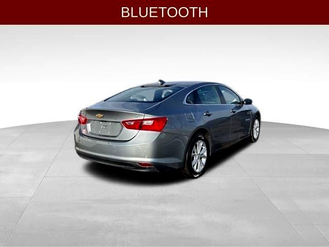 Chevrolet Malibu  2024