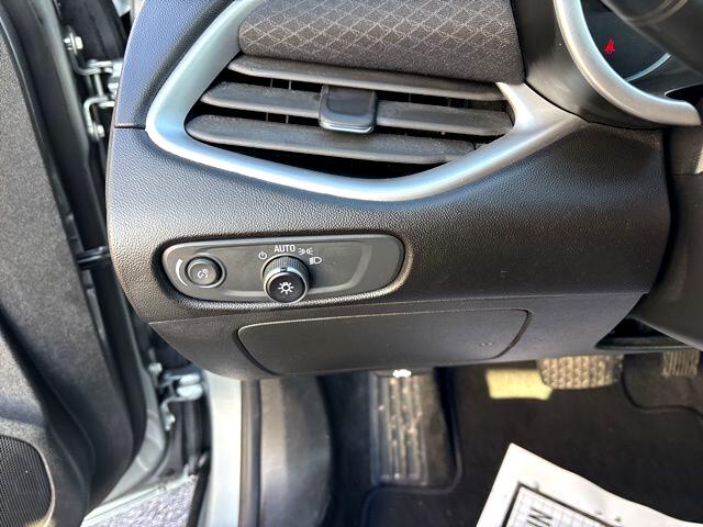 Chevrolet Malibu  2024