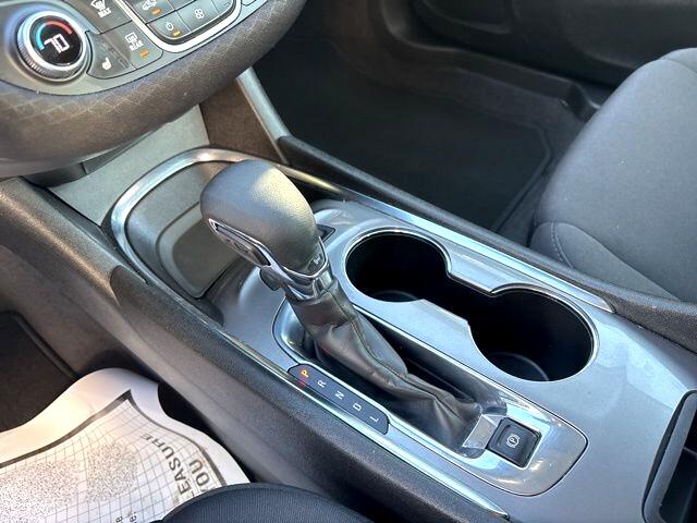 Chevrolet Malibu  2024