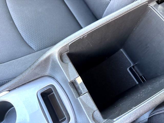 Chevrolet Malibu  2024