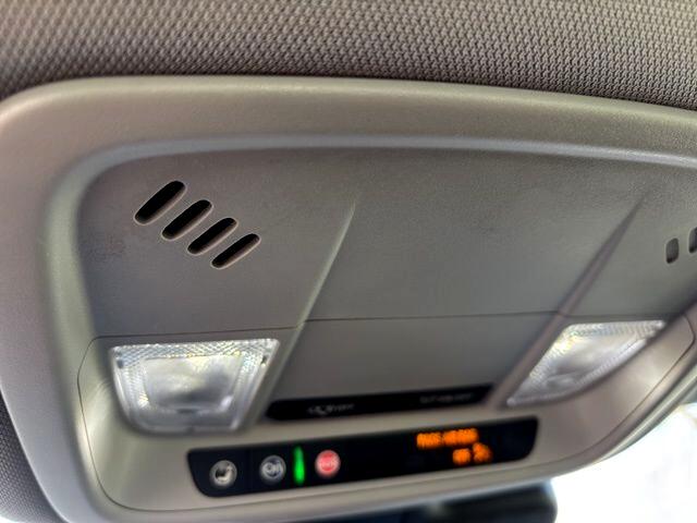 Chevrolet Malibu  2024