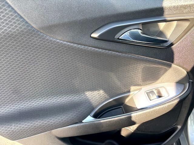 Chevrolet Malibu  2024