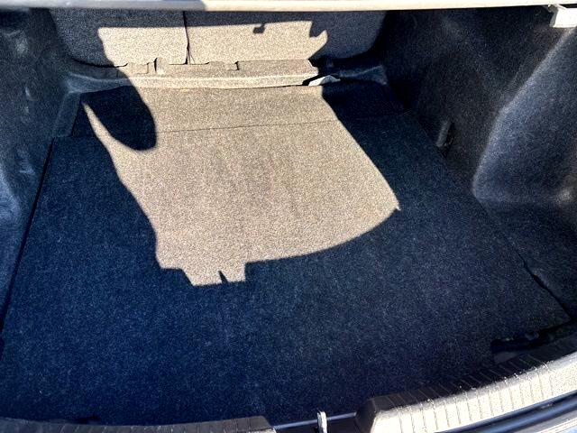 Chevrolet Malibu  2024