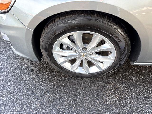 Chevrolet Malibu  2024